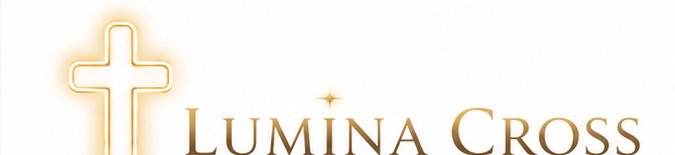 Lumina Cross